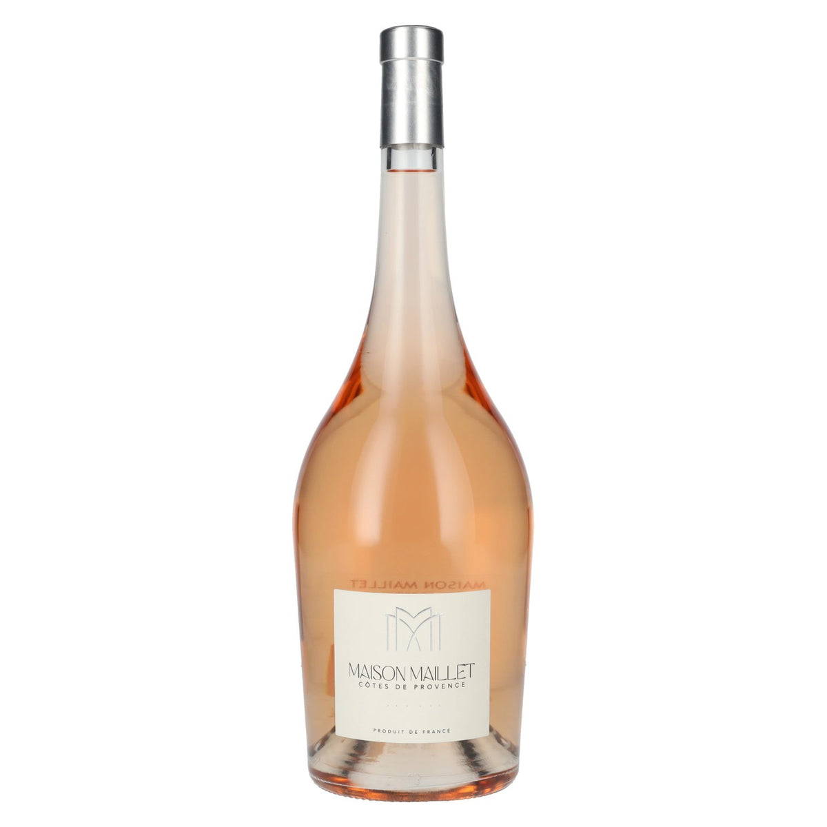 Maison Maillet Côtes de Provence 2024 12.5% ABV 1.5 litres