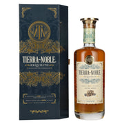 Tierra-Noble EXQUISITO Extra Añejo Tequila 100% agave 40% vol. 0,7 l in geschenkverpakking