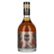 Mauritius Rom Club SHERRY Gekruid 40% Vol. 0,7l