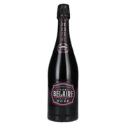Luc Belaire Rare Rosé Fantôme Edition 12,5% vol. 0,75 l met LED-sticker