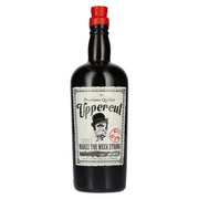 Uppercut Dry Gin 49,6 % vol. 0,7 l
