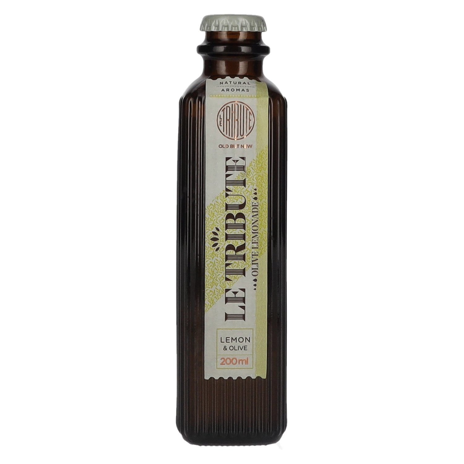 Le Tribute Olijf limonade 0.2l