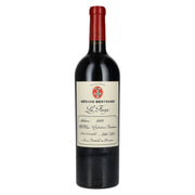 Gérard Bertrand La Forge 2023 15,5% Vol. 0,75l