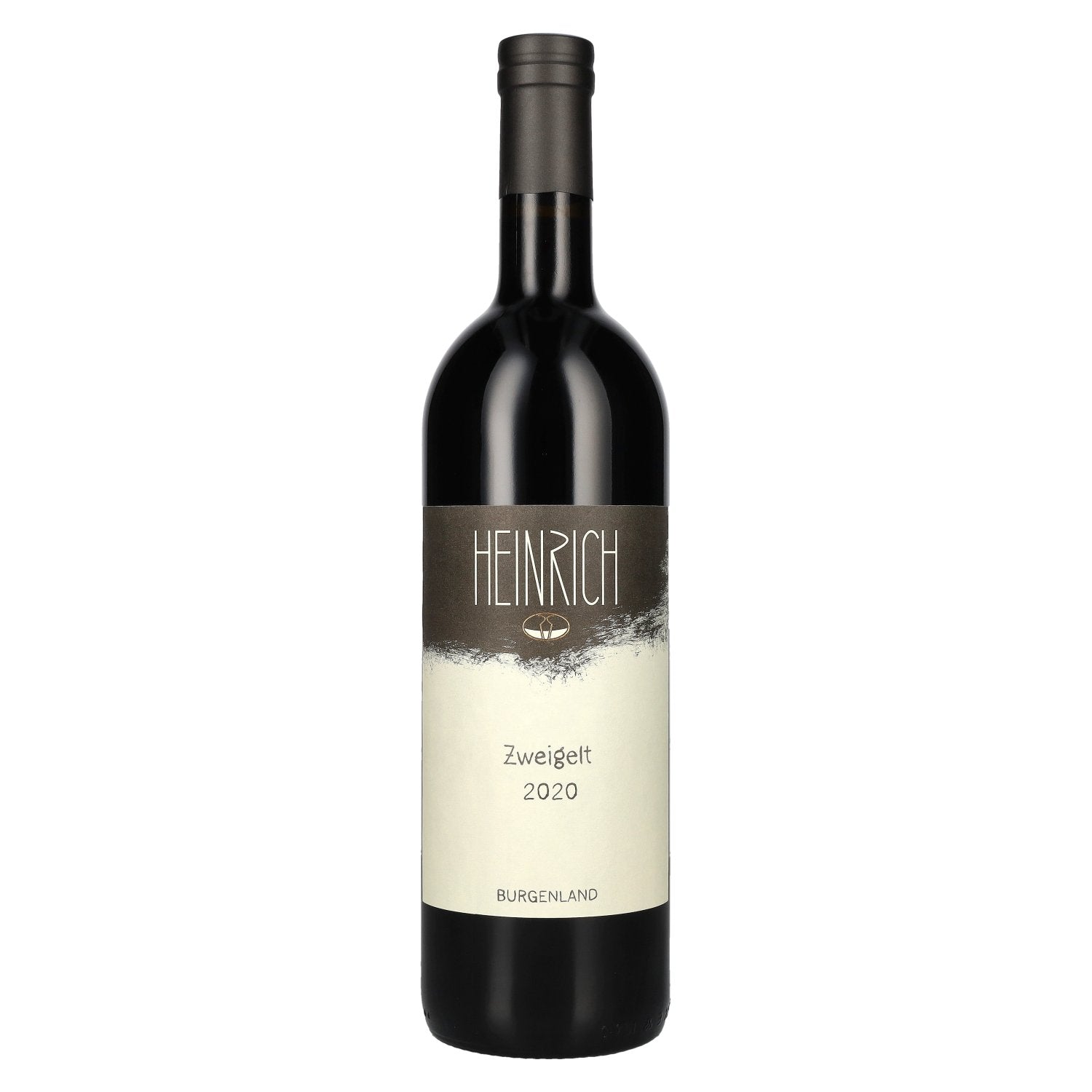 Heinrich Zweigelt 2020 12% Vol. 0,75l