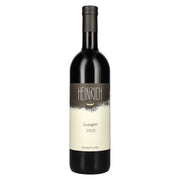 Heinrich Zweigelt 2020 12% Vol. 0,75l