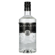 Langley's No. 8 London Gin 41,7% vol. 0,7 l