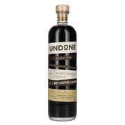 Undone Barista Espresso Aperitif This is not Coffee Liqueur non-alcoholic No. 6 0.7l