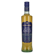 Mondoro Aperitivo Ai Fiori Di Sambuco 14% vol. 0,7l