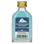 Steinhauser Gletscherwasser Likör 16% Vol. 0,02l