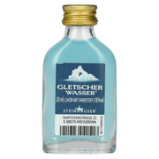 Steinhauser Gletscherwasser Likör 16% Vol. 0,02l