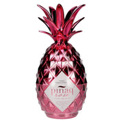 Piñaq ROSÉ Liqueur tropicale 17% vol. 1l