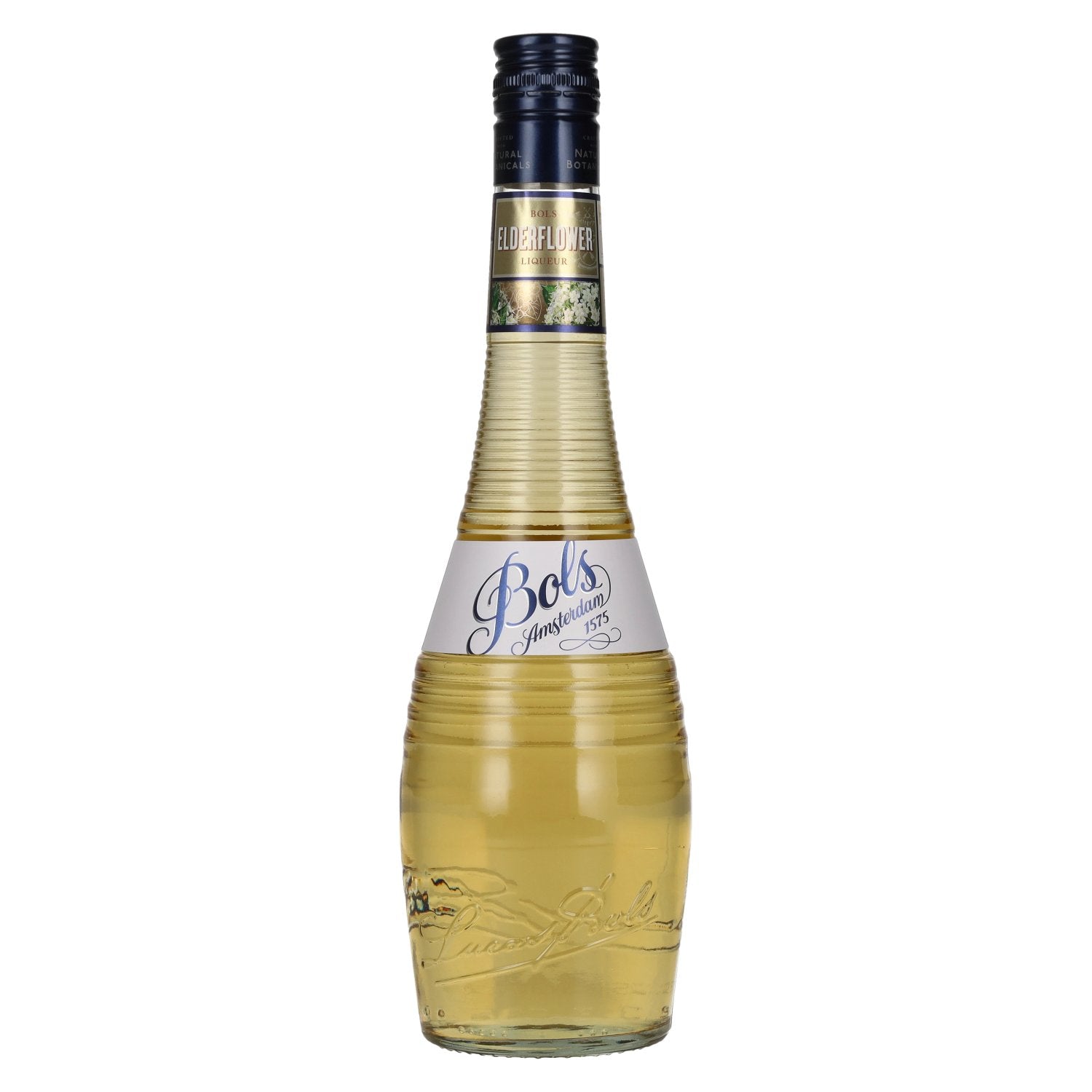 Liqueur de fleur de sureau Bols, 17 % vol., 0,7 l