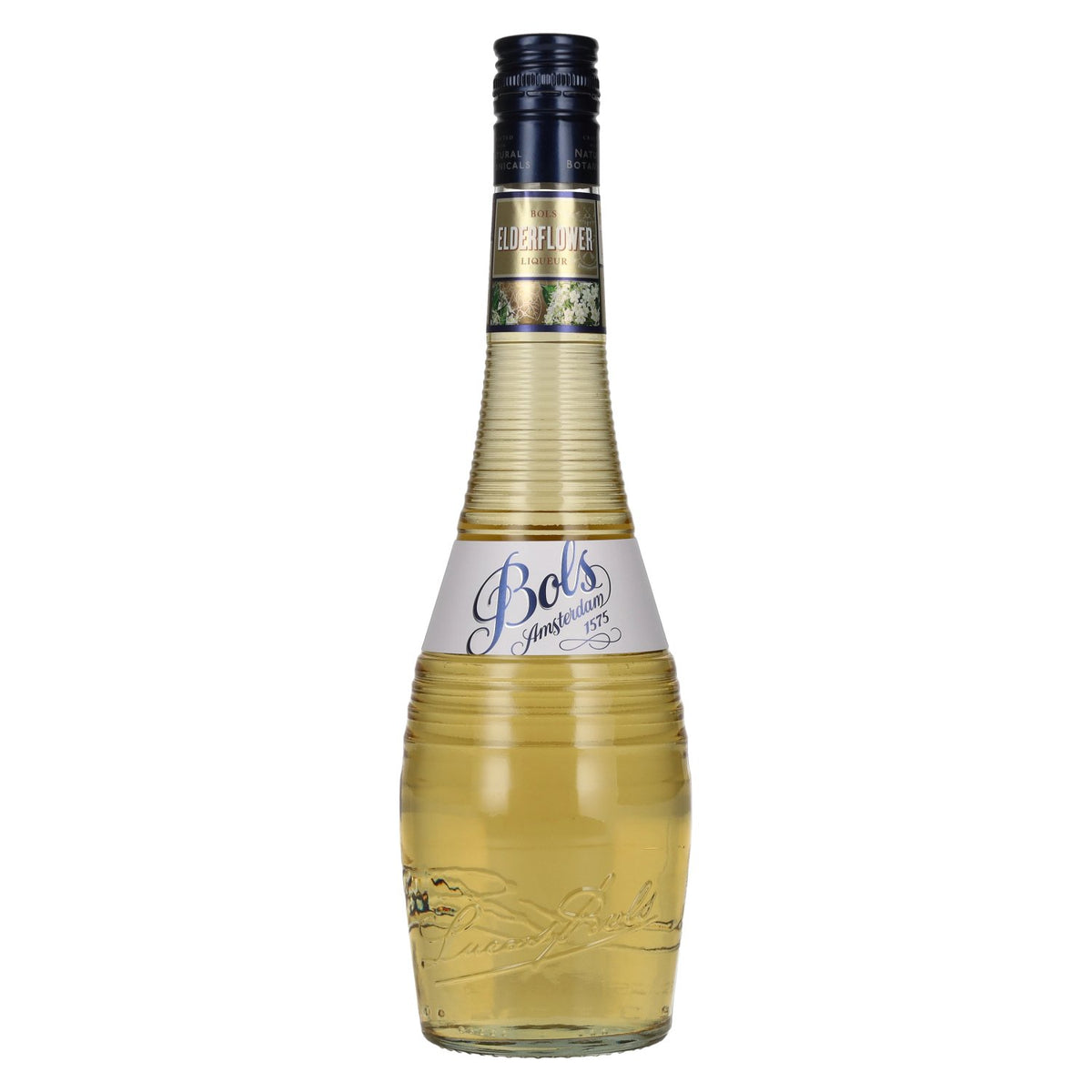 Liqueur de fleur de sureau Bols, 17 % vol., 0,7 l
