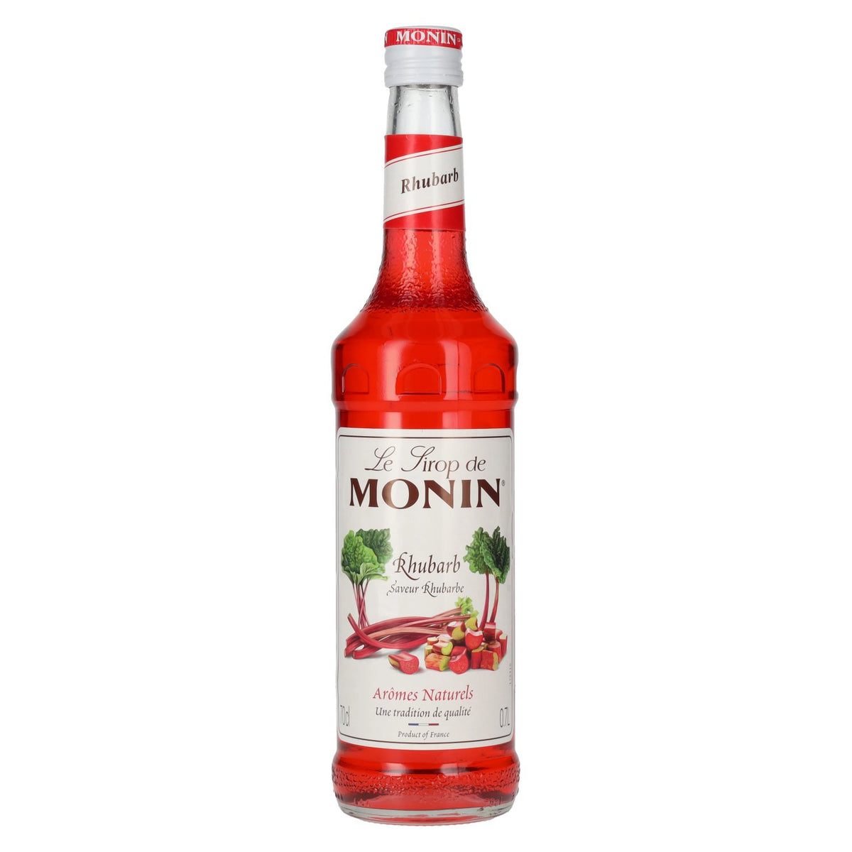 Sirop Monin RHABARBE 0,7 l
