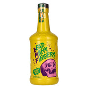 Dead Man's Fingers Mango Spiced Rum 37,5% Vol. 0,7l