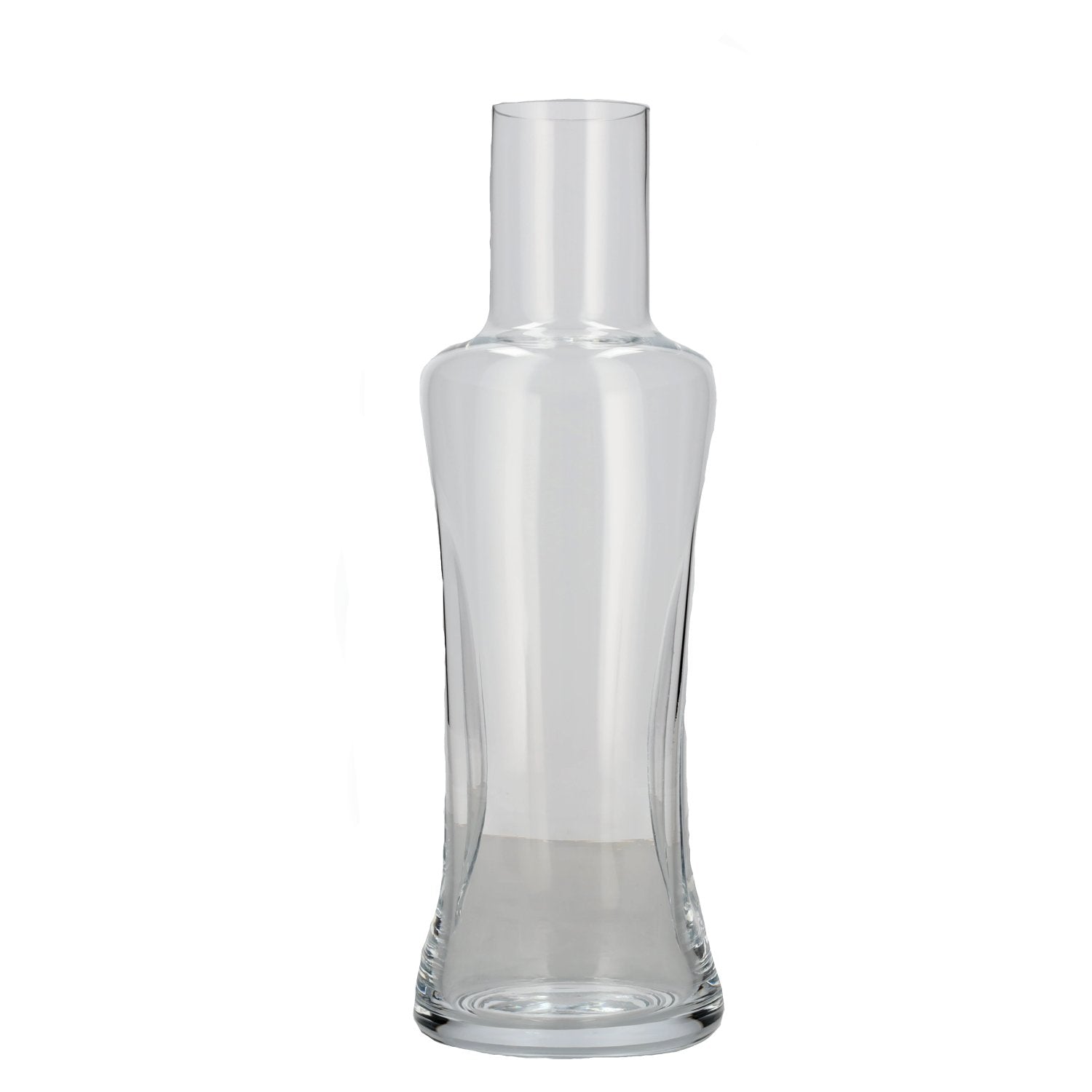 ILIOS squeeze bottle mouth-blown 1 litre