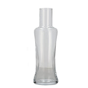 ILIOS squeeze bottle mouth-blown 1 litre