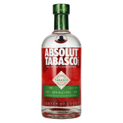 Absolut TABASCO Gearomatiseerde Wodka 38% Vol. 0,7l