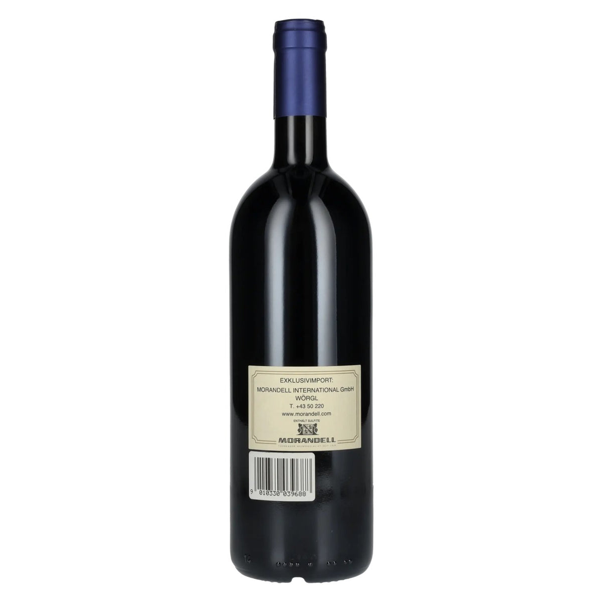 Tenuta San Guido Bolgheri Sassicaia AOC 2022 13,5 % vol. 0,75 l