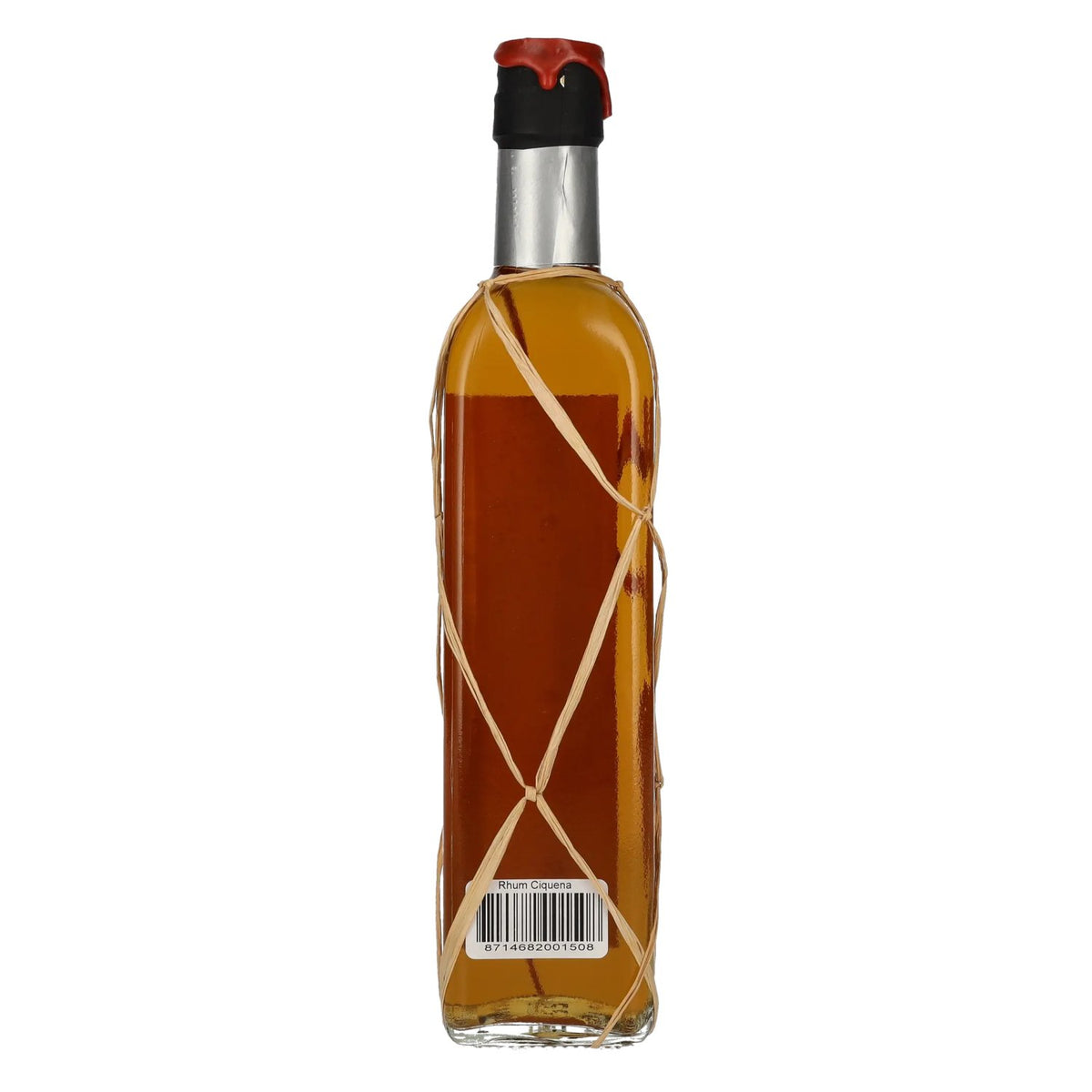 Ciguena Carta 1975 Zeer Oude Superieure Rhum 45% Vol. 0,5l