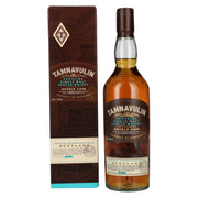 Tamnavulin DOUBLE CASK Speyside Single Malt Scotch Whisky 40% vol. 0,7 l in geschenkverpakking