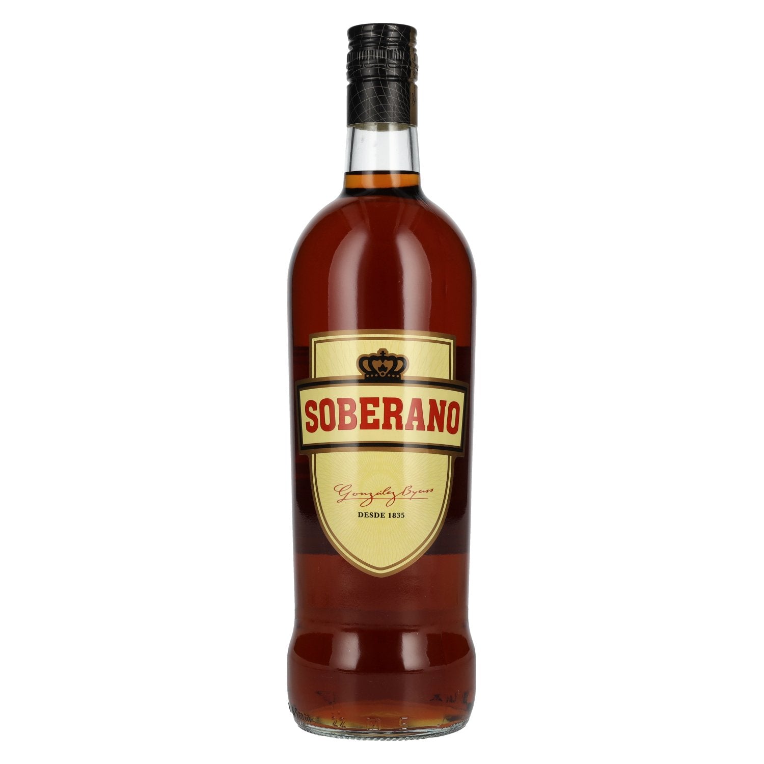 Soberano