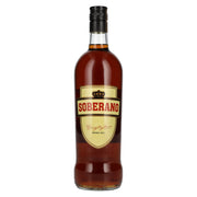 Soberano Solera 30 % vol. 1 l