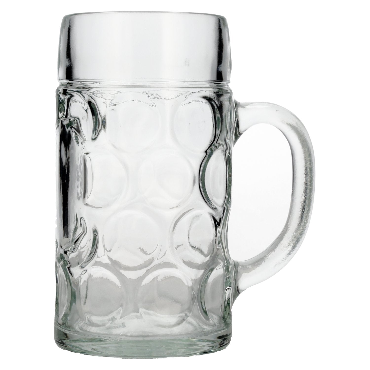 Stölzle ISAR bierpul 1l