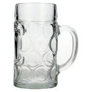 Stölzle ISAR beer mug 1l