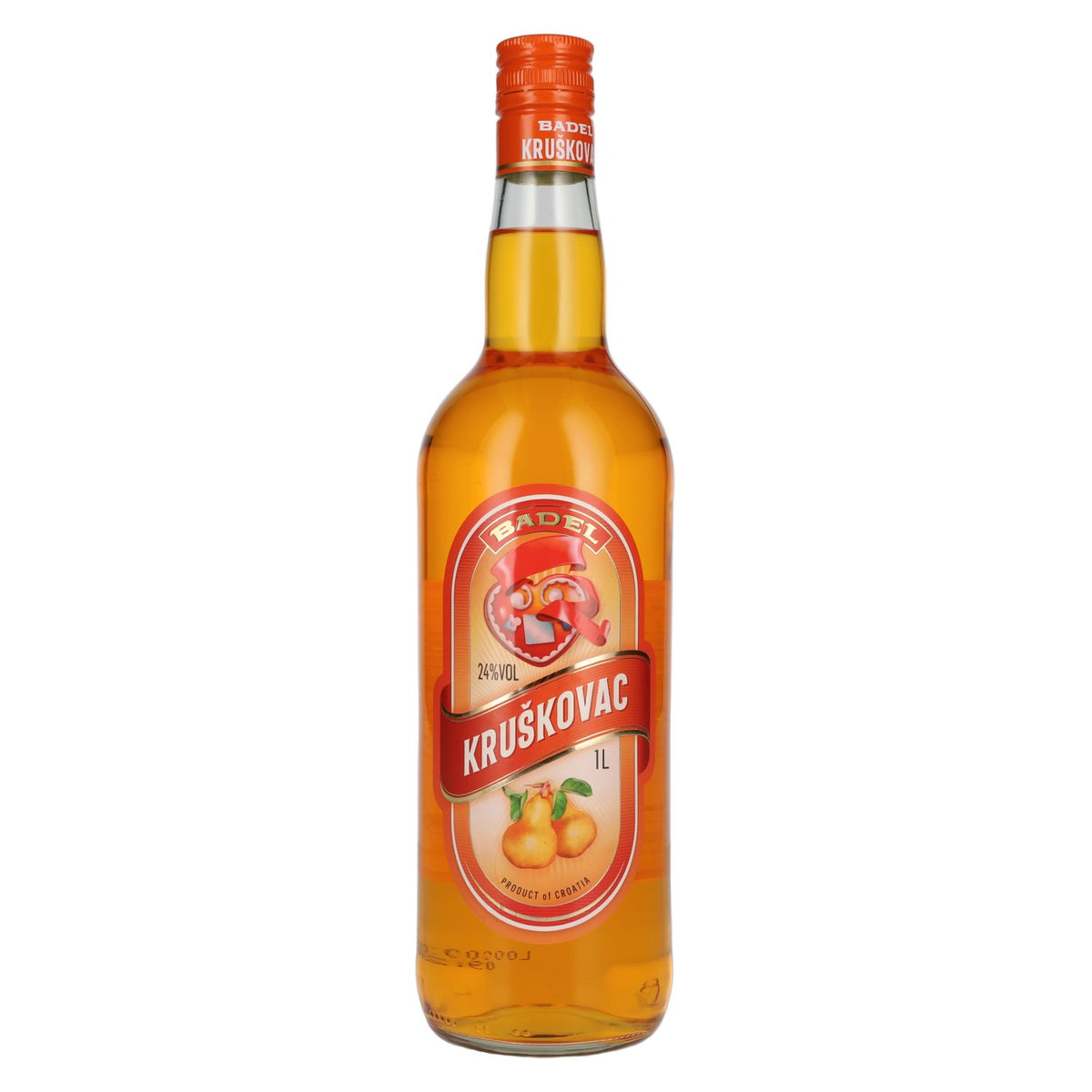 Fruchtlikör