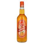 Badel Kruškovac Liqueur de poire 24% vol. 1l