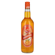 Badel Kruškovac Birnenlikör 24% Vol. 1l