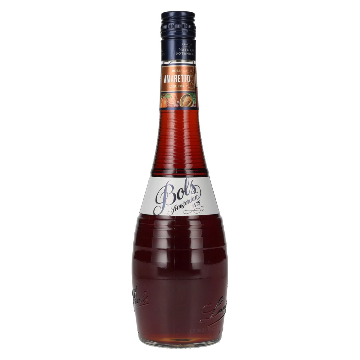 Bols Amaretto Liqueur 24% vol. 0,7l