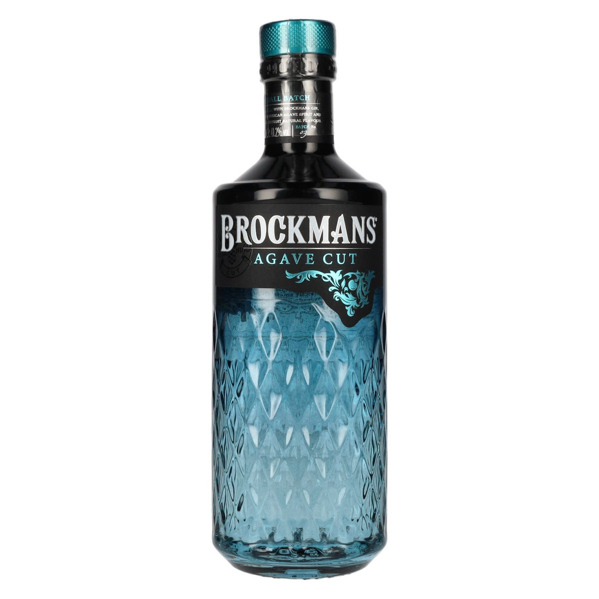 Brockmans AGAVE CUT GIN 41,2% Vol. 0,7l