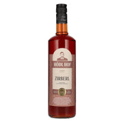 Hödl Hof ZIRBERL Zwitserse grove den schnaps 25% vol. 1l