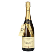 Andrea Da Ponte Vecchia Grappa di Prosecco 8 Annate 42% Vol. 0,7l