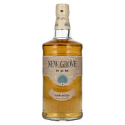 New Grove Old Oak Aged Mauritius Island Rum 40% vol. 0,7 l
