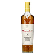 The Macallan 12 Years Old Colour Collection 40% Vol. 0,7l