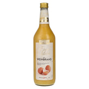Spitz Eierlikör mit Weinbrand 16% Vol. 1l