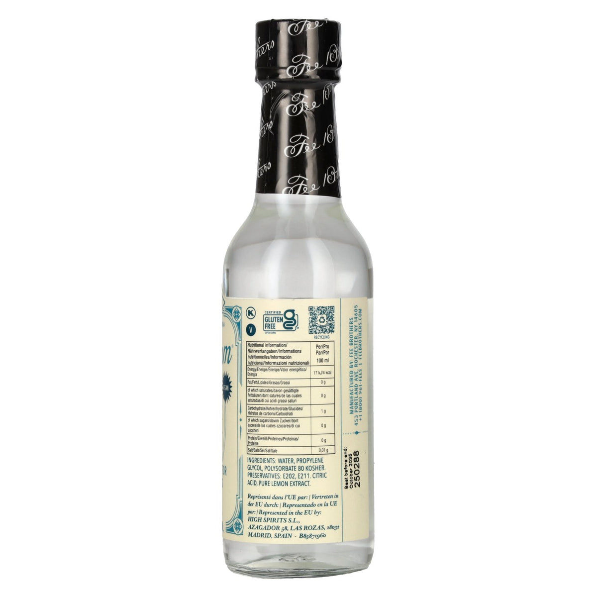Fee Brothers Fee Foam 0.15l