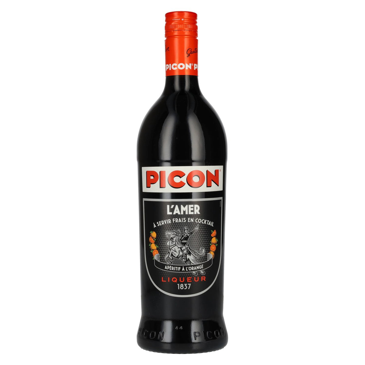 Liqueur Picon AMER 21 % vol. 1 l