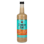 Berliner Luft SCHOKO Der Frische Pfefferminzlikör 15% Vol. 0,7l