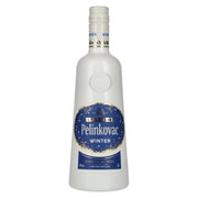 Badel Pelinkovac Winter Limited Edition 28% vol. 0,7l