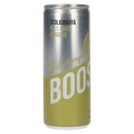 Stolichnaya Boost Plus MATE Flavour 5% ABV 0.25l can (deposit required)