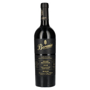 Beronia Gran Reserva Rioja DOC 2018 14% Vol. 0,75l