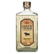 Don Roberto TOSCO REPOSADO 100% Agave 40% vol. 0.7 l