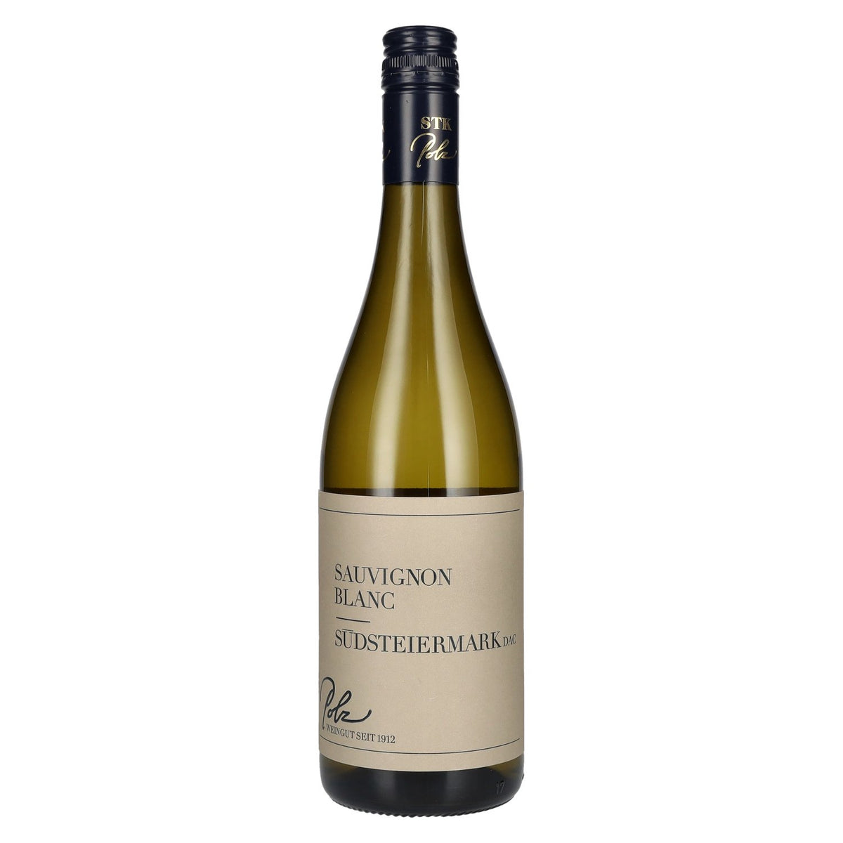 Polz Sauvignon Blanc South Styria DAC 2025 12.5% ABV 0.75 l
