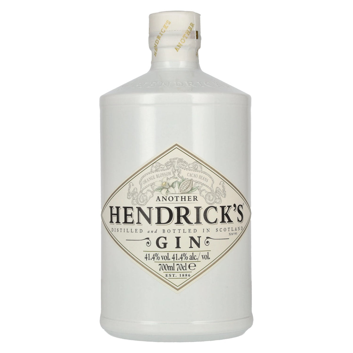 Hendrick's Gin
