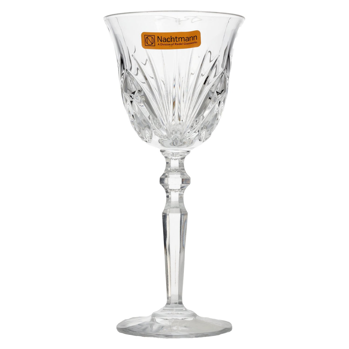 Nachtmann Palais red wine glass without volume marking