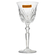 Nachtmann Palais red wine glass without volume marking